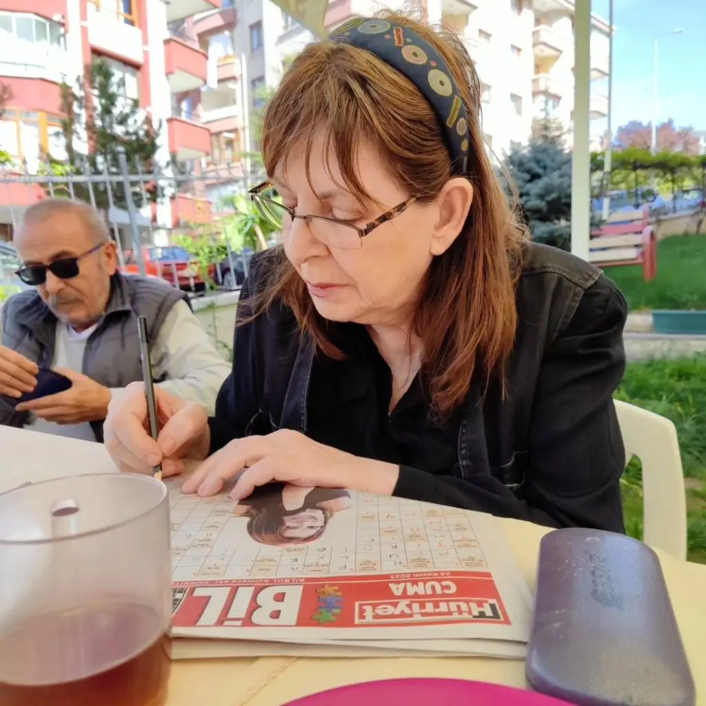 ankara huzurevi