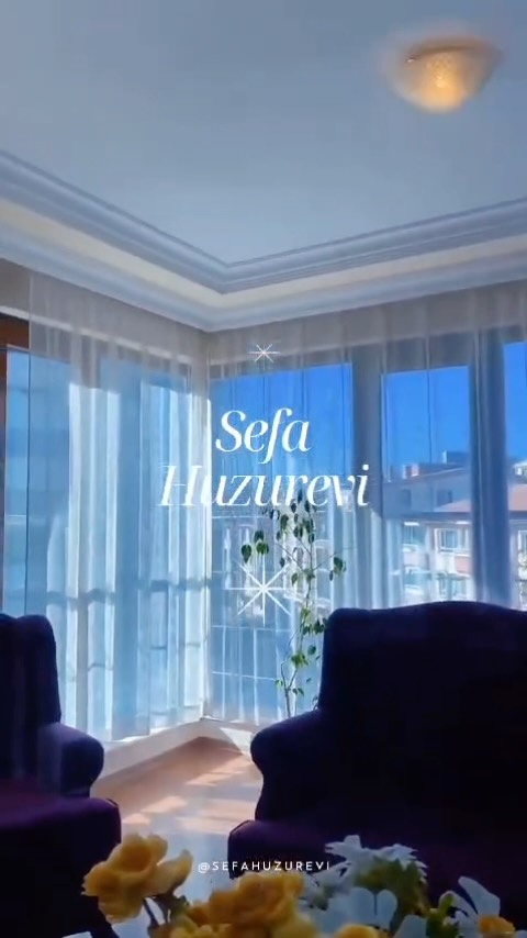 Huzurevi Etkinlikleri: Sefa Huzurevi'nde Keyifli ve Anlamlı Zaman