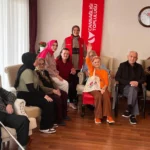 Yaşlılar İçin İlham Veren Sosyal Aktiviteler